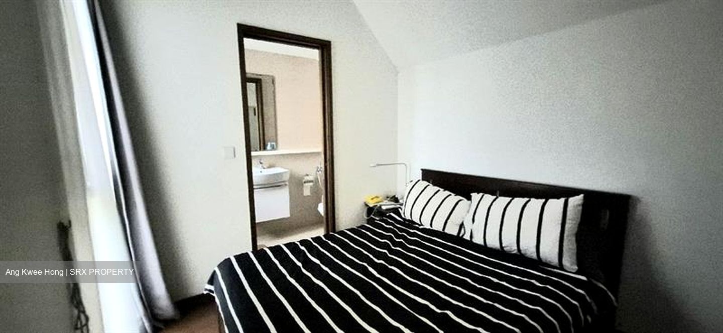 The Miltonia Residences (D27), Condominium #585008911